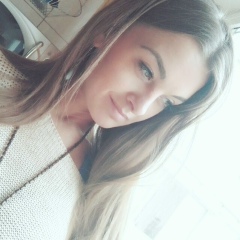 Алёна Феоктистова, 13.08, Санкт-Петербург