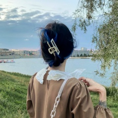 Лиля Ким, Казань