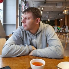 Андрей Мальцев, 13.05.1988, Алматы