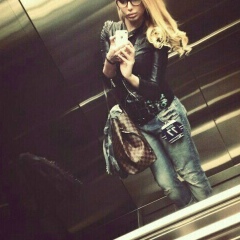 Елена Шнайдер, 05.05.1985, Москва