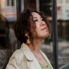 Айгерим Шикова, 15.08, Саратов