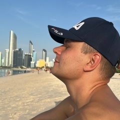 Сергей Сиврюк, 28.01, Москва