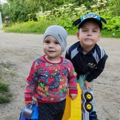 Влад Стремоусов, 25.03.1991