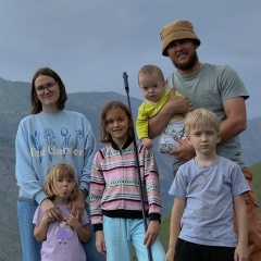 Евгения Гаранова, 02.12.1989, Астрахань