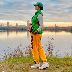 Светик Дмитриева, 19.02.1987, Москва