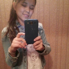 Арайлым Конкаева, 18.07, Алматы