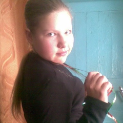 Lera Trusova, Токмок