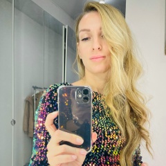 Ann She, 30.12, Москва