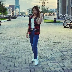 Сакони Мейрхан, Астана