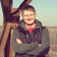 Илья Егоров, 19.02, Омск