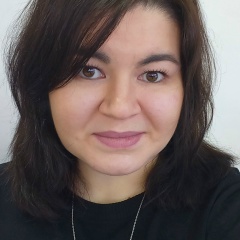 Алия Хафизова, 08.12, Челябинск