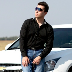 Антон Рудницкий, 20.06, Каменск-Уральский