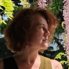 Наталья Денисова, 25.05.1972, Новосибирск