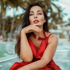 Дарина Матвейчук, 18.11, Chengdu