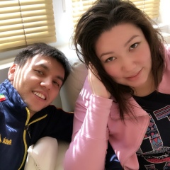 Макс Калжанов, 20.05.1988, Алматы