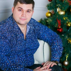 Александр Зинченко, 16.11.1980, Москва