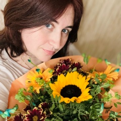 Екатерина Изотова, Москва