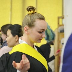 Екатерина Ершова, 12.06, Санкт-Петербург