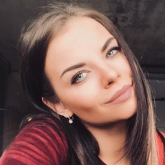 Natasha Virenich, 19.11, Минск