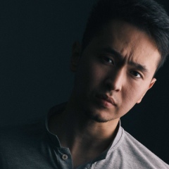 Dias Altynbekov, 07.06, Астана