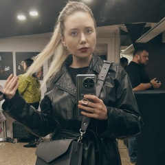 Наталья Ефремычева, 15.08.1985, Санкт-Петербург