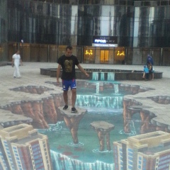 Саша Павлович, 01.02.1998