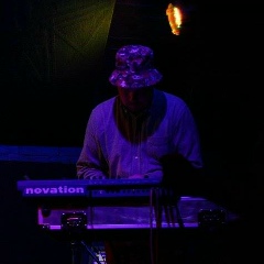 Митя Пузырев, 22.11.1987, Berlin