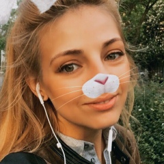 Яна Кравец, 13.03, Днепр (Днепропетровск)