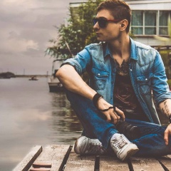 Виталий Яременко, 16.10