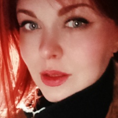 Макото Няшкина, 08.06.1988, Краснодар