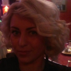 Дашенька Колмакова, 26.08, Пермь