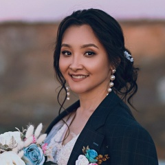 Salta Tolegen, 11.09.1995