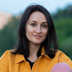 Арина Сафонова, 05.11, Москва