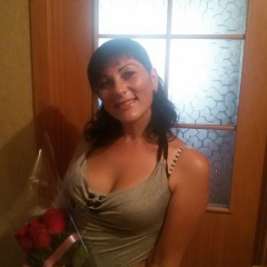 Натали Орловская, 05.08