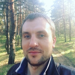 Саша Надха, 30.11, Днепр (Днепропетровск)