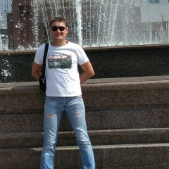 Александр Могутов, 05.11.1975, Тюмень