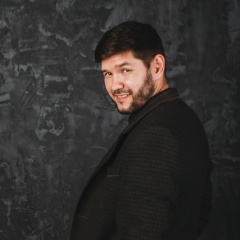 Артур Зиннатуллин, Уфа