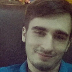 Илья Широких, 28.08.1994, Кривой Рог