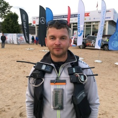 Юра Скрипкин, 20.12.1983, Санкт-Петербург