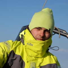 Тёма Соколов, 20.07.1987, Санкт-Петербург