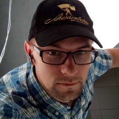 Андрей Лоскутов, 31.03, Белая Церковь