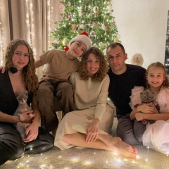 Сергей Хижняк, Москва