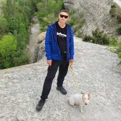 Андрей Протас, Севастополь