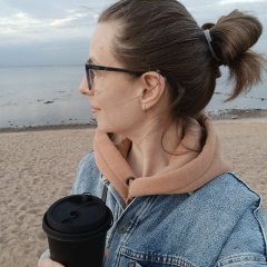 Анна Савастеева, 17.01.1985, Москва