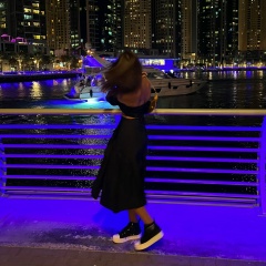 Алена Малинина, 25.04, Минск