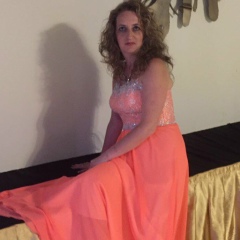 Юлия Вайс, 03.05, Кропивницкий / Кировоград