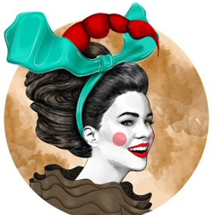 Ірина Скрипка, 14.11.1990, Киев