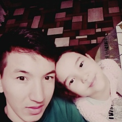 Нурсултан Асыл, 07.06.1997, Шу