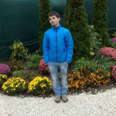 Юрий Попов, 11.09, Харьков