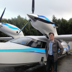 Максим Соколов, 06.08, Архангельск